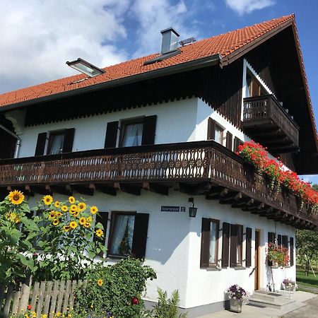 Aich21 Apartment Peissenberg Exterior photo